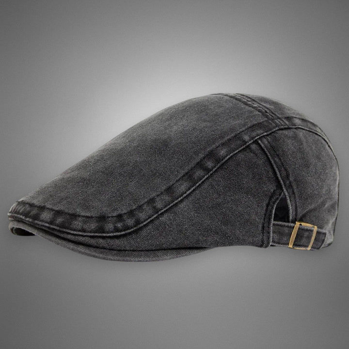 Oliver - Vintage Beret
