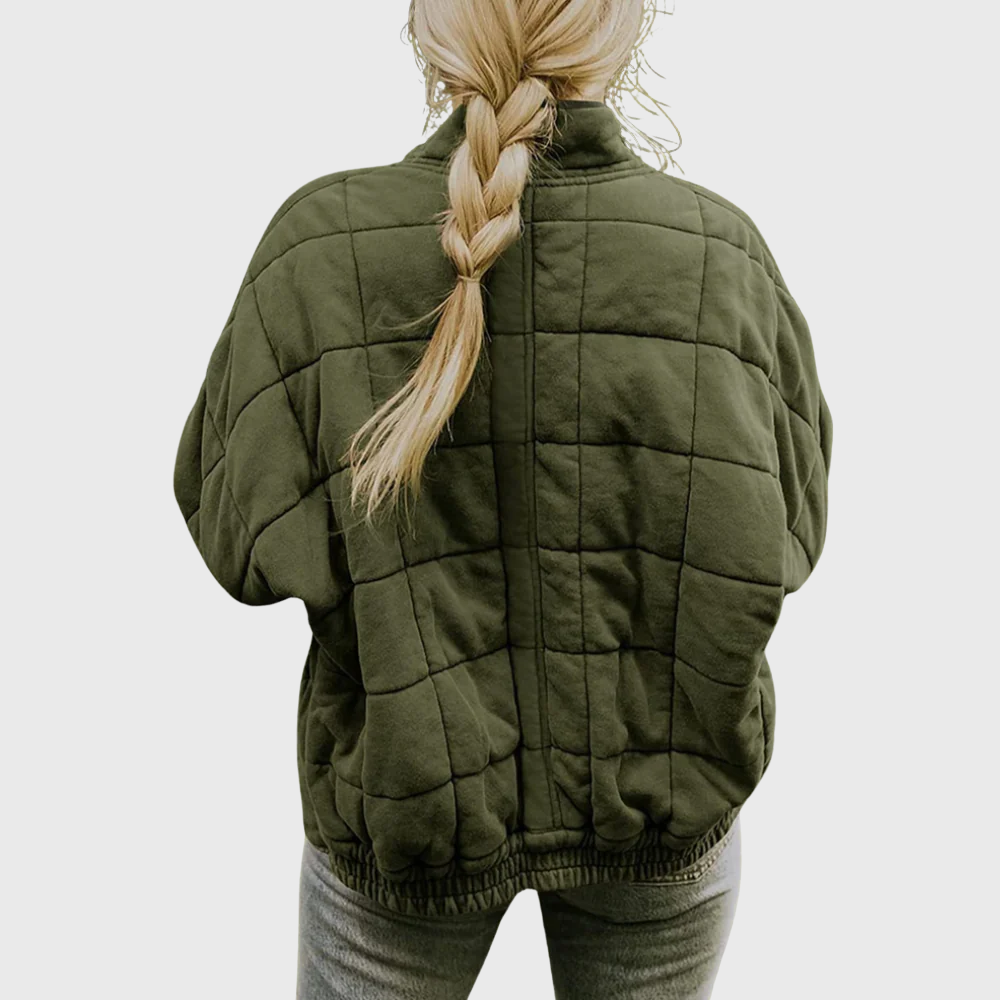 Zelda – Stylish & Lightweight Transitional Jacket