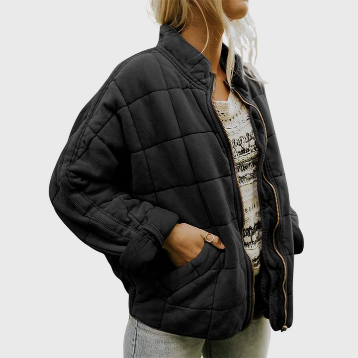 Zelda – Stylish & Lightweight Transitional Jacket