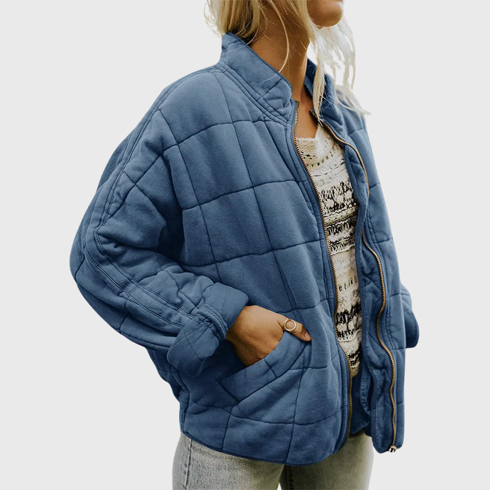 Zelda – Stylish & Lightweight Transitional Jacket