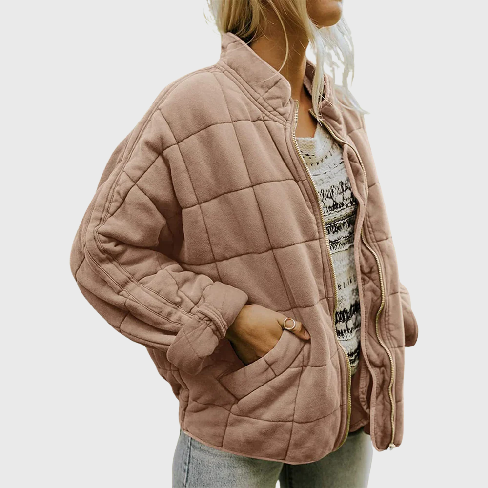 Zelda – Stylish & Lightweight Transitional Jacket