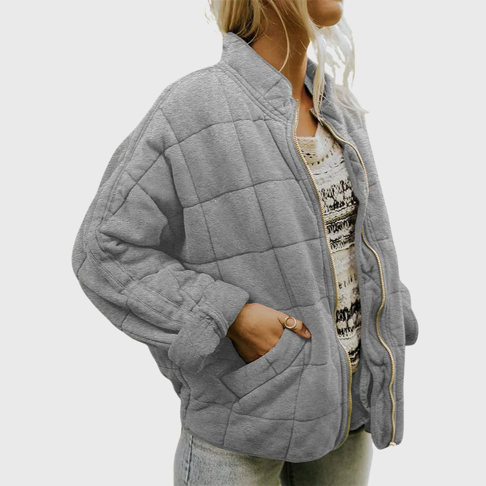 Zelda – Stylish & Lightweight Transitional Jacket