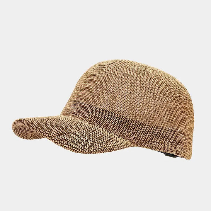 Dane | Tri-Tone Sun Hat