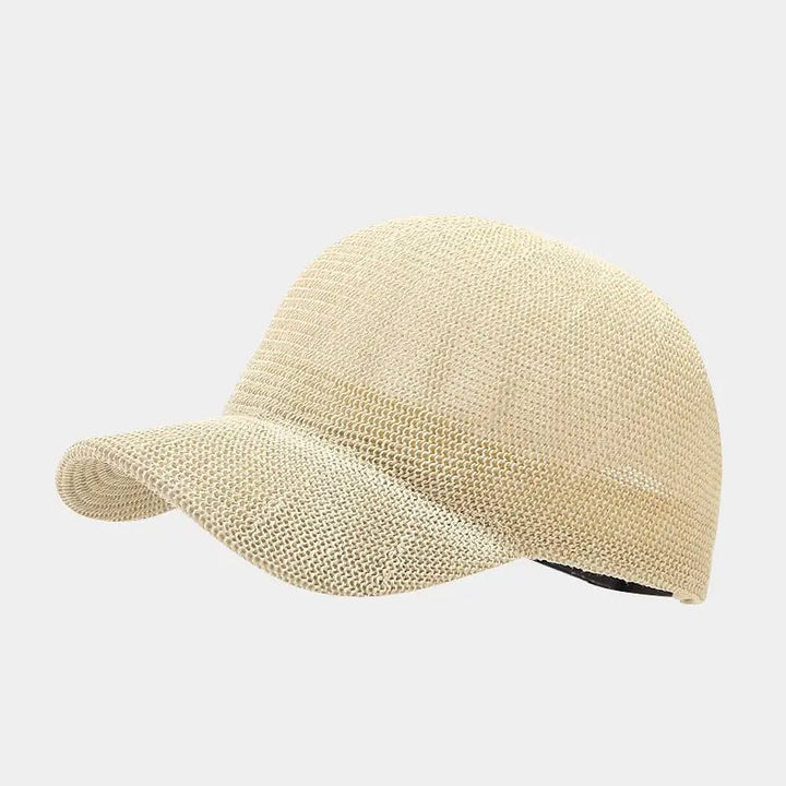 Dane | Tri-Tone Sun Hat