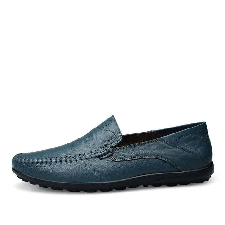 Zevora - Men Loafers