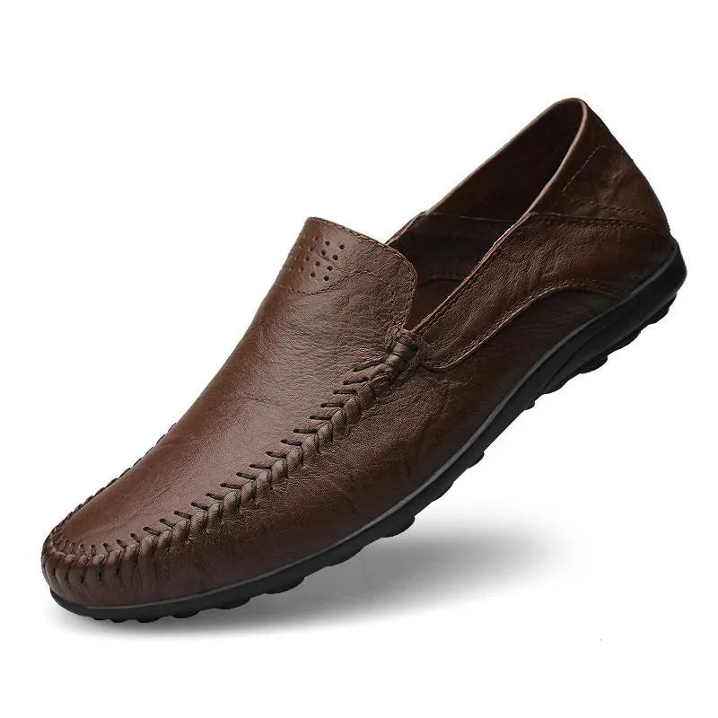 Zevora - Men Loafers