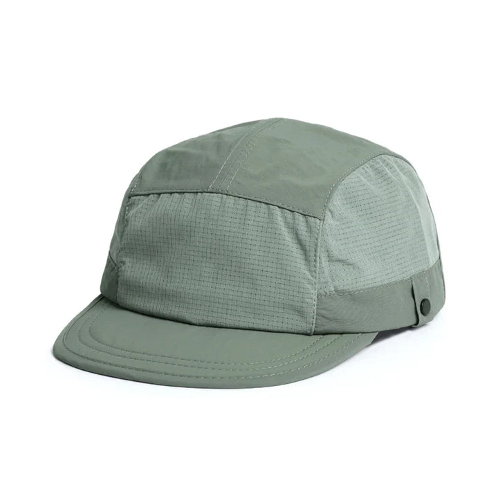 Navi - 5-Panel Hat