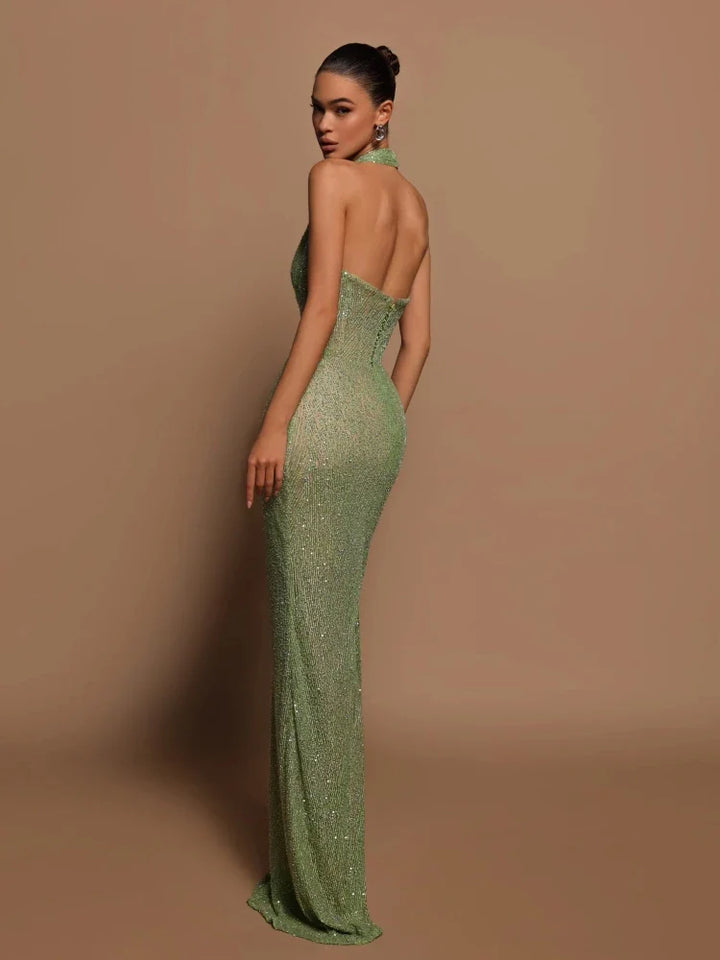 Valentina - Women's Maxi Dress