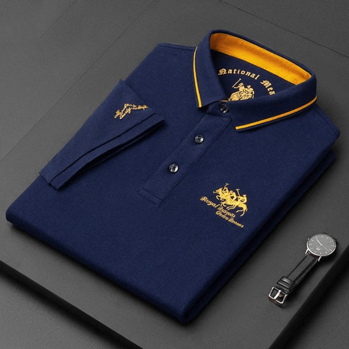 Richard™ | Luxury Polo