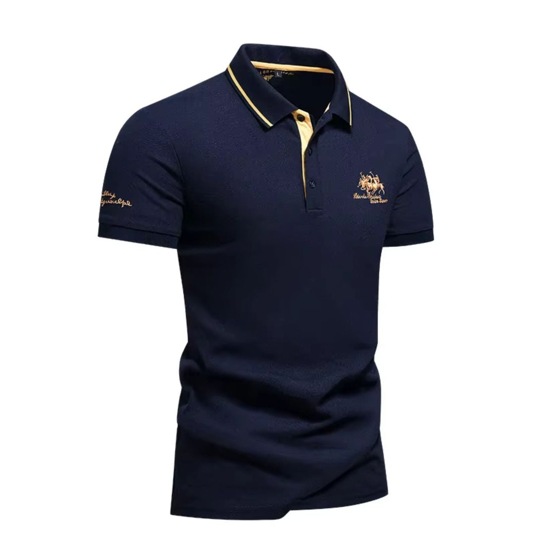 Richard™ | Luxury Polo