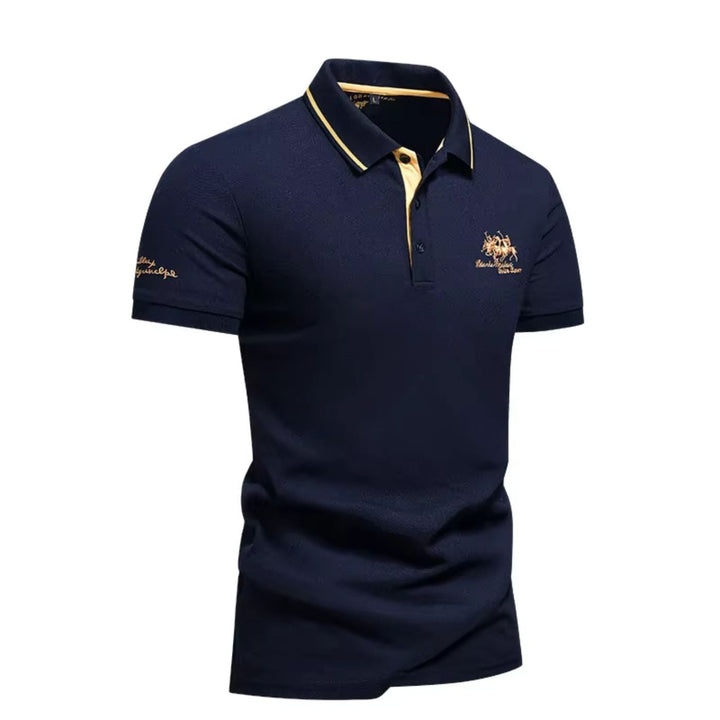 Richard™ | Luxury Polo