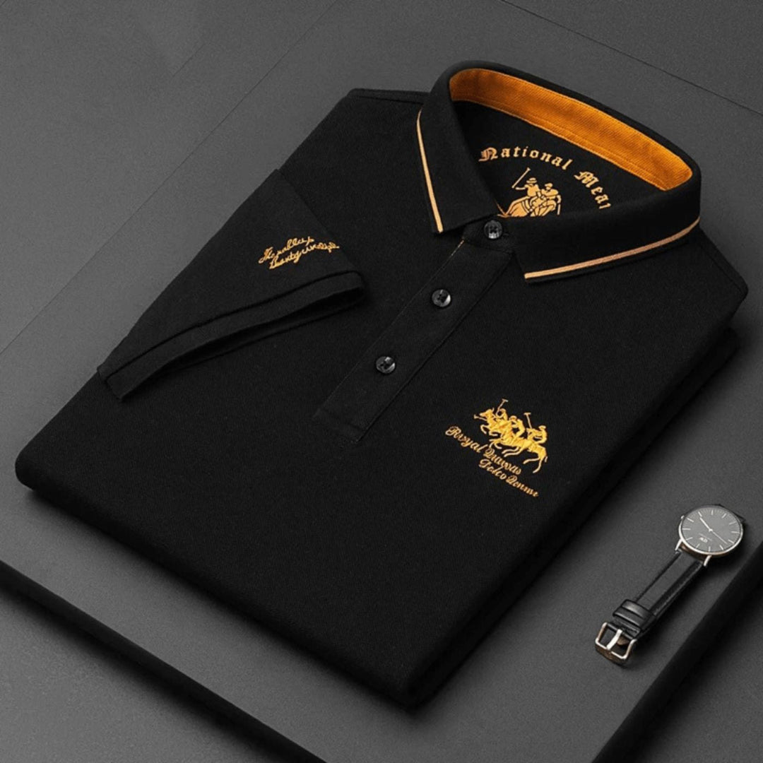 Richard™ | Luxury Polo