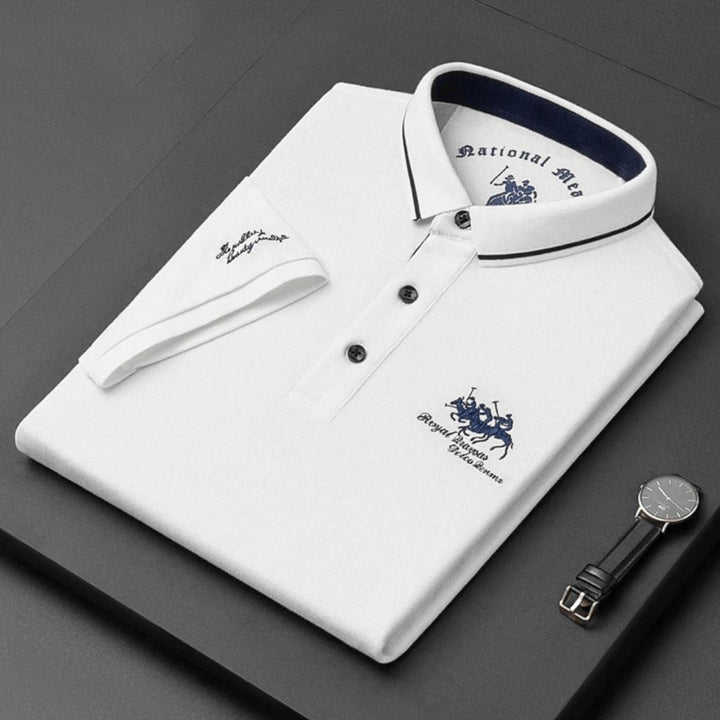 Richard™ | Luxury Polo