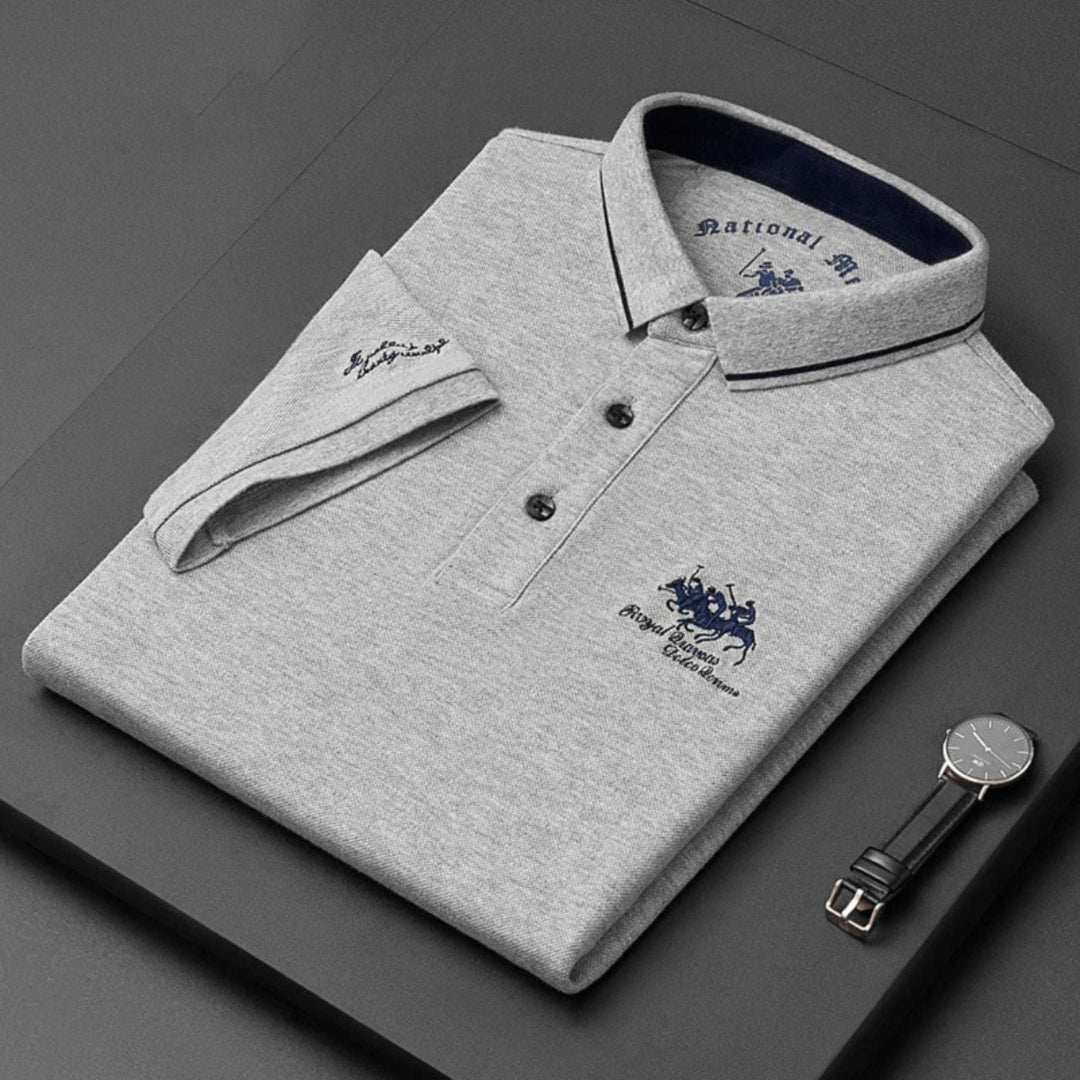 Richard™ | Luxury Polo