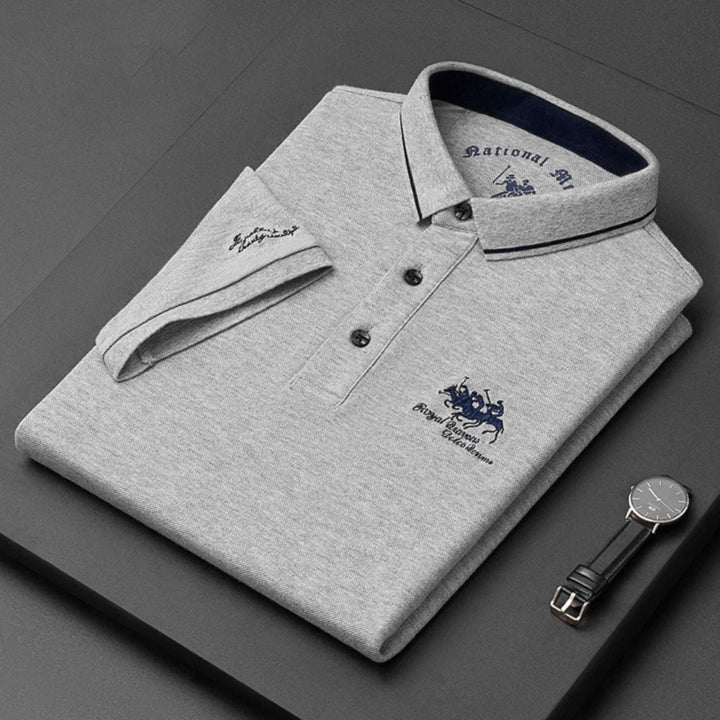 Richard™ | Luxury Polo