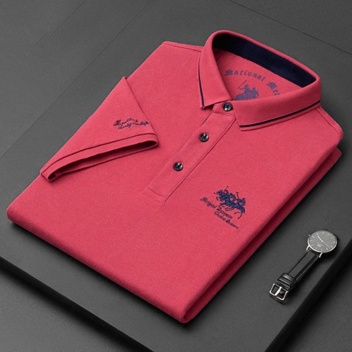 Richard™ | Luxury Polo