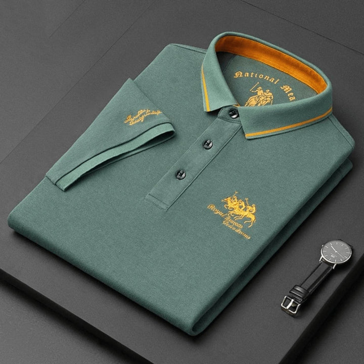 Richard™ | Luxury Polo