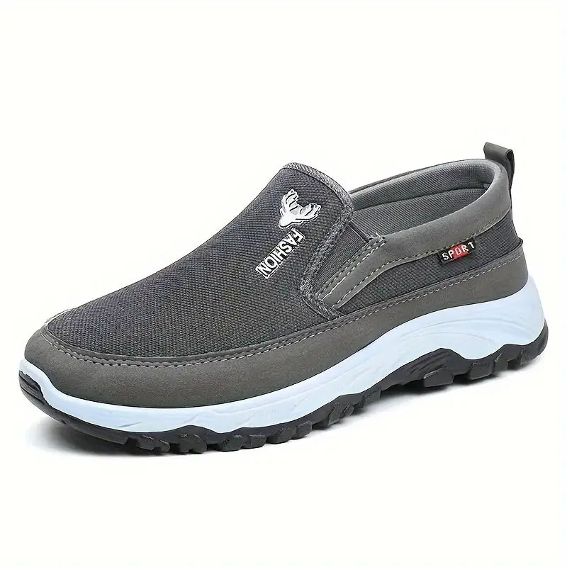 Chris - Soft and comfortable orthopaedic shoes