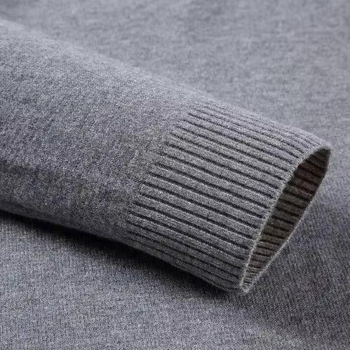 Franco - Cashmere Sweater