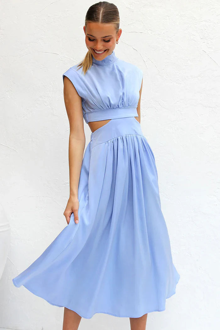 Samara - Maxi Dress