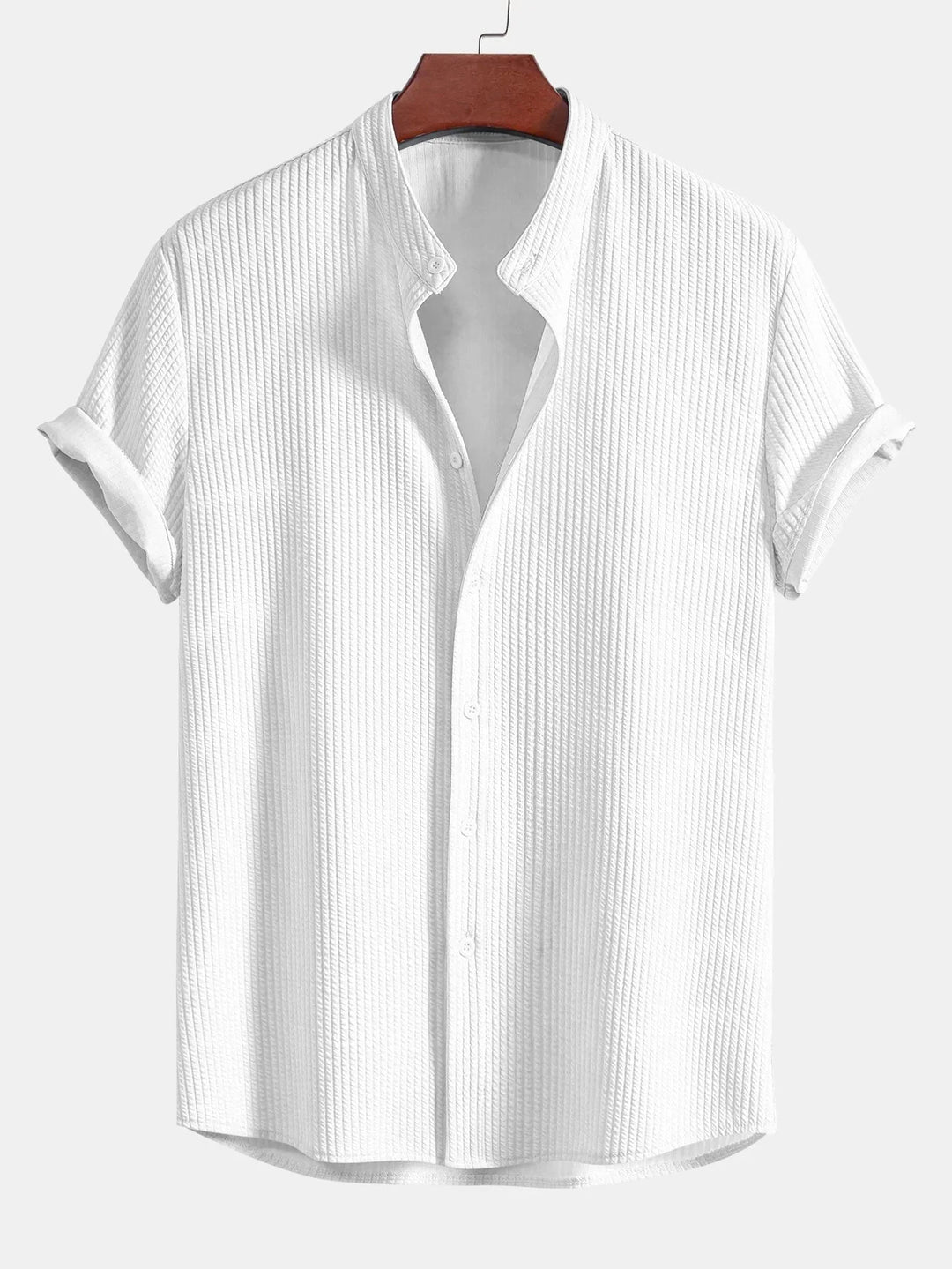 Jacob - Men's Summer Shirt